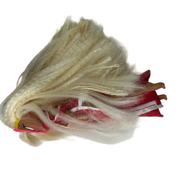 LOL Surprise OMG Fashion “Swag” Doll Blonde Series 1 HTF RARE Hip Hop - Picture 4 of 7